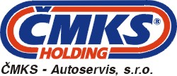 ČMKS - Autoservis, s.r.o.