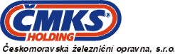 Českomoravská železniční opravna, s.r.o.