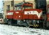 Lokomotiva 709 701-7