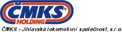 ČMKS - Jihlavská lokomotivní společnost, s.r.o.