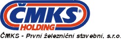 ČMKS - První železniční stavební, s.r.o.