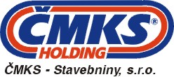 ČMKS - Stavebniny, s.r.o.